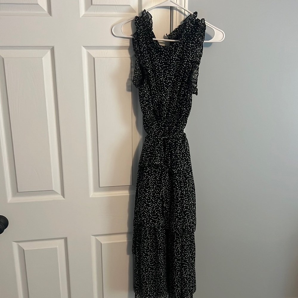 Petal and pup maxi dress